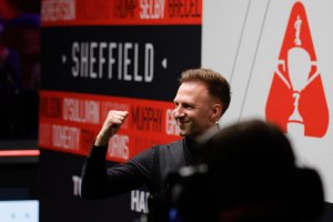 За втори пореден сезон в професионалния снукър ще има 6 цифрен