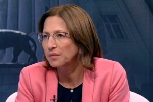 Скандал избухна между и ф главния прокурор Борислав Сарафов и Атанаска