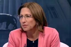 Сарафов нападна съдийка от ВСС чрез въпроси за мъжа ѝ