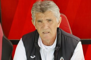 Ратко Достанич вече не е треньор на Локомотив 1929 Сф