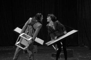 Пиесата Сако от велур на най големия съвременен български комедиограф и