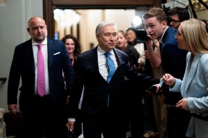 Висшите финансови служители от седемте най богати демокрации в света