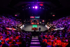 Почти пълен се запази паритетът в двата 1 2 финала на световното