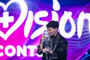 Австрийският изпълнител с филипински корени Джей Джей JJ спечели 69