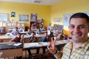 Учителите, които вярват, че всеки ученик може да успее