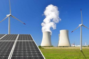 Природният газ се превърна в крайна цел на енергийния преход