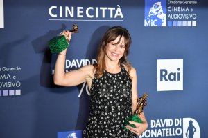 Филмът с българско участие Берлингуер Голямата амбиция спечели две награди