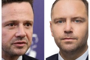 Полша потвърди прогнозите според които първия тур на президентските избори