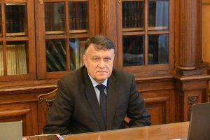 ВИЗИТКА Проф Георги Вълчев е роден на 6 март 1962 г