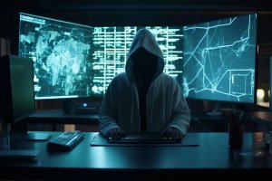 Поредица от кибератаки срещу водещи хранителни вериги във Великобритания доведоха