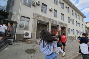 В Хасково са били установени 22 ма младежи повечето от които