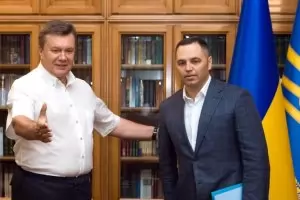 В скъп квартал в Мадрид бе застрелян 
влиятелен украински политик