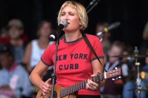 Джил Собюл – американска певица и автор на новаторски песни