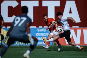 Първият сигурен изпадащ през този сезон в Първа лига вече