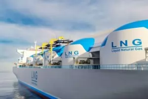 Югоизточна Азия избира природния газ пред зеления пиар