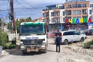 Ако има нещо постоянно у нас това са лошите пътища