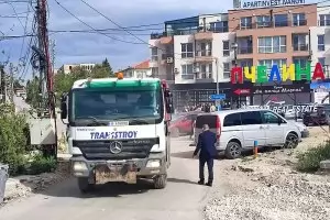 Протестите срещу лошите пътища се разрастват