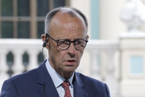 Новият канцлер на Германия Фридрих Мерц заяви че неговото правителство