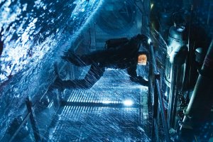 Мисията невъзможна започна през 1996 г точно трийсет години след