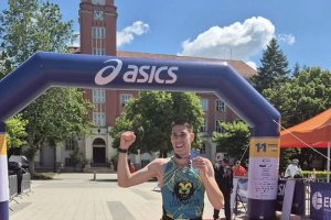 Български състезатели спечелиха в основната дисциплина на Маратона на приятелството