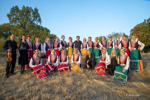 На 29 май древната сцена на Античния театър в Пловдив