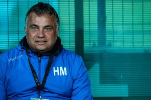 Треньорът на Септември Сф Николай Митов ще напусне поста си