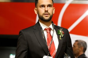 Възстановеният от травма национал Димитър Митов се превърна в големия