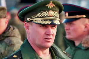 Руският президент Владимир Путин назначи ген полк Андрей Мордвичев който ръководи