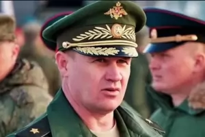 Киев: Путин назначи "кървав" генерал за шеф на Сухопътни войски