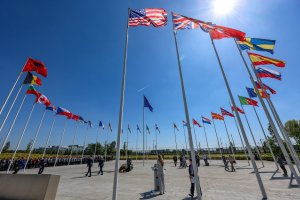 Според нов доклад Европа може да оцелее без военната подкрепа