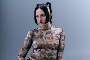 Младата танцова надежда Неда Ружева стана първият български артист копродуциран