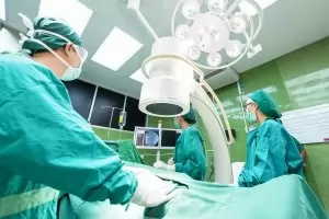 Бургаска болница е осъдена за 65 000 лв. след смъртта на пациент