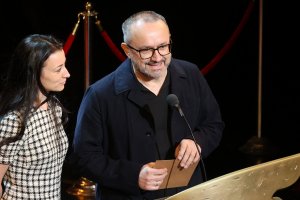 Безветрие бе обявен за най добър български пълнометражен игрален филм на