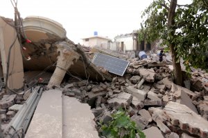 CNN съобщи за голям въздушен бой на границата между Индия