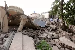 Индия и Пакистан са провели най-голямата въздушна битка в новата история
