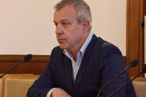 Делото по съдебния спор относно резултатите от последния конкурс за