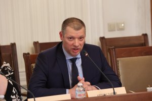 Скоро ще станат 2 години откакто мегаструктурата КПКОНПИ беше разделена