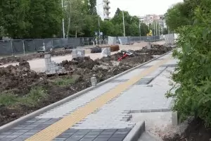Затваря се нов участък от бул. "Стамболийски" за ремонт