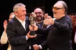 Без кръв: България и Северна Македония споделят 3 статуетки "Аскеер"