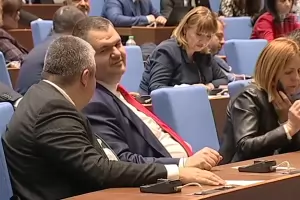 Депутат от "Атака" и член на КПК са възможни служебни премиери