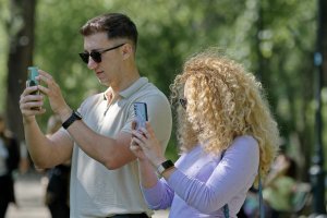 Има нещо много общо между срива на електроенергийната система на