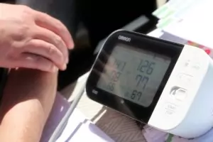 ВМА осигурява безплатни прегледи за хипертония на 13 май