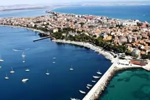 Летният туристически сезон 2025 бе официално открит в Поморие