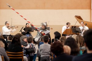 Софийската филхармония кани всички малки и големи приятели на музиката