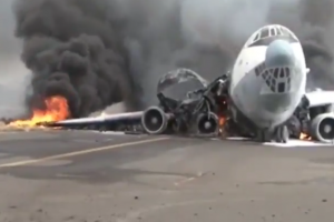 Хутите капитулираха те заявиха че вече не искат да се