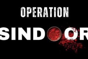 Индийската армия стартира операция Синдур при която нанесе удари с