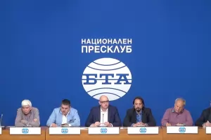БТА, БНТ и БНР излизат на протест за по-високи заплати