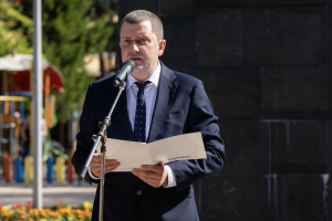 При препълнени язовири Перник отново е във водна драма