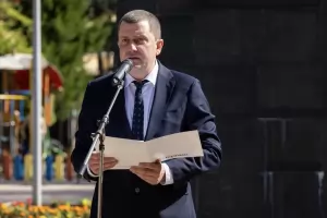 При пълни язовири Перник стоя три дни без вода