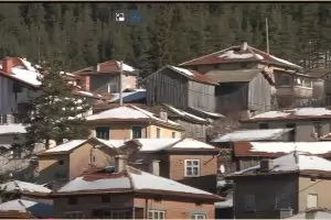 Малка община бие цели области по жилищно строителство